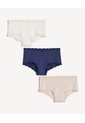 Panty Para Mujer Cachetero Color Blanco Marca Seven Seven #28800113 de Seven Seven