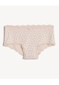 Panty Para Mujer Cachetero Color Blanco Marca Seven Seven #28800113 de Seven Seven
