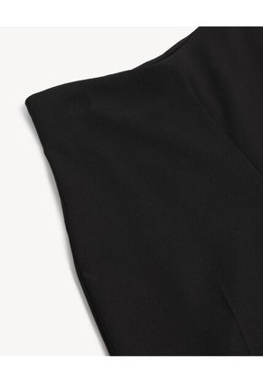 Pantalón Para Mujer Moda Color Negro Marca Seven Seven #28071994