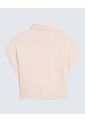 Blusa Para Mujer Manga Corta Color Rosa Marca Seven Seven #28124015 de Seven Seven