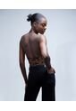Crop Top Para Mujer Manga Sisa Color Camel Marca Seven Seven #28095605 de Seven Seven