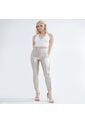 Pantalon Para Mujer  Color Dorado Marca Seven Seven #28071637 de Seven Seven