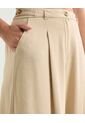 Pantalón Para Mujer Moda Color Beige Marca Seven Seven #28071871 de Seven Seven