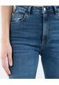 Jean Para Mujer Skinny Color Azul Medio Marca Seven Seven #28160878 de Seven Seven