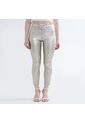 Pantalon Para Mujer  Color Dorado Marca Seven Seven #28071637 de Seven Seven