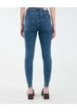 Jean Para Mujer Skinny Color Azul Medio Marca Seven Seven #28160878 de Seven Seven