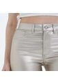 Pantalon Para Mujer  Color Dorado Marca Seven Seven #28071637 de Seven Seven