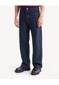 Jean Loose Denim  Para Hombre Azul Seven Seven de Seven Seven
