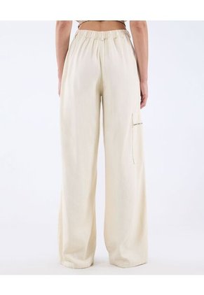 Pantalon Para Mujer  Color Beige Marca Seven Seven #28071793