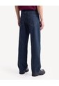 Jean Loose Denim  Para Hombre Azul Seven Seven de Seven Seven