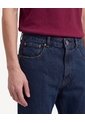 Jean Loose Denim  Para Hombre Azul Seven Seven de Seven Seven