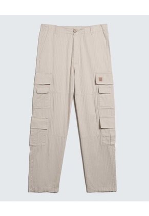 Pantalon Para Hombre  Color Beige Marca Seven Seven #45071066