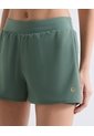 Short  Para Mujer Multiusos Plano Color Verde Marca Seven Seven #28191125 de Seven Seven