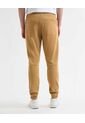Jogger Casual  Para Hombre Café Seven Seven de Seven Seven