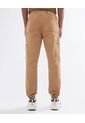 Pantalón Cargo  Para Hombre Camel Seven Seven de Seven Seven