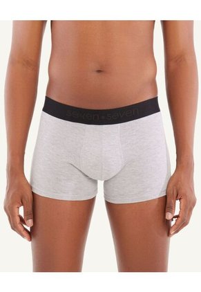 Boxer Para Hombre Filete Corto Color Unicolor Marca Seven Seven #45000324