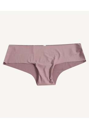Panty Para Mujer Cachetero Color Cafe  Marca Seven Seven #28800075