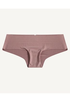Panty Para Mujer Cachetero Color Cafe  Marca Seven Seven #28800075