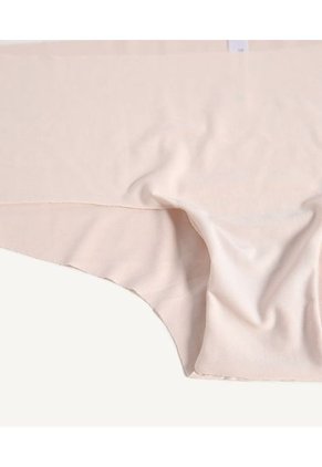 Panty Para Mujer Cachetero Color Cafe  Marca Seven Seven #28800075