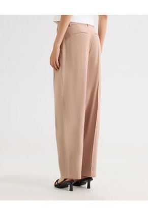 Pantalón Para Mujer Moda Color Beige Marca Seven Seven #28071915