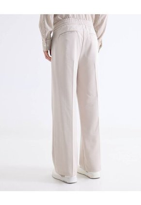 Pantalón Para Hombre Moda Color Beige Marca Seven Seven #45071217