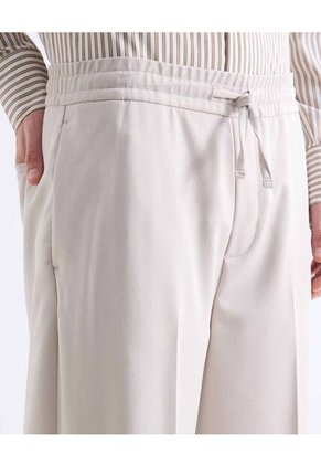 Pantalón Para Hombre Moda Color Beige Marca Seven Seven #45071217