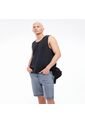 Bermuda Para Hombre Regular Color Azul Medio Marca Seven Seven #45100639 de Seven Seven