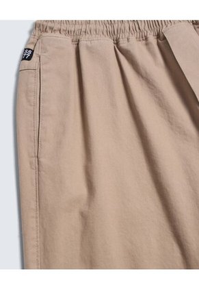 Pantalon Para Hombre Jogger Color Cafe Claro Marca Seven Seven #45071081