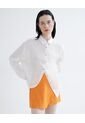 Blusa Para Mujer Manga Larga Color Blanco Marca Seven Seven #28123845 de Seven Seven