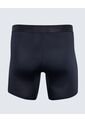 Pack X 3 Bóxer En Microfibra X3 Para Hombre Negro Seven Seven de Seven Seven