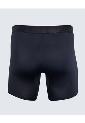 Pack X 3 Bóxer En Microfibra X3 Para Hombre Negro Seven Seven
