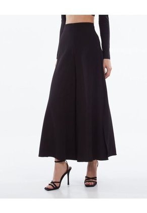 Pantalon Para Mujer Color Negro Marca Seven Seven #28071542