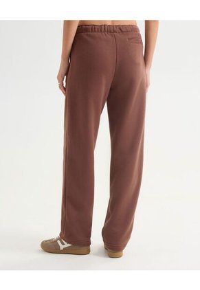 Pantalon Para Mujer Color Cafe Oscuro Marca Seven Seven #28071875