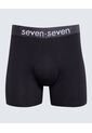 Pack X 3 Bóxer Medio X3 Para Hombre Azul Seven Seven de Seven Seven