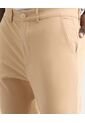 Pantalón Chino  Para Hombre Crema Seven Seven de Seven Seven