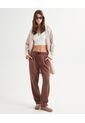 Blusa Campesina  Para Mujer Crudo Seven Seven de Seven Seven