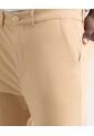 Pantalón Chino  Para Hombre Crema Seven Seven de Seven Seven