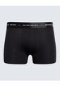 Pack X 3 Bóxer Corto X3 Para Hombre Gris Seven Seven de Seven Seven