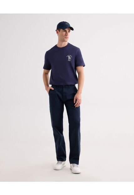 Pantalón Para Hombre Moda Color Azul Marca Seven Seven #45071138