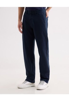 Pantalón Para Hombre Moda Color Azul Marca Seven Seven #45071138