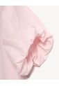 Blusa Para Mujer Manga Corta Color Rosado Marca Seven Seven #28124066 de Seven Seven