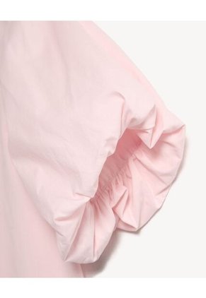 Blusa Para Mujer Manga Corta Color Rosado Marca Seven Seven #28124066