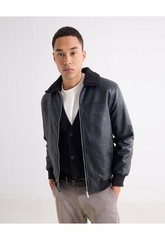 Camiseta  Para Hombre Manga Corta Cuello Redondo Color Crudo Marca Seven Seven #45092812 Seven Seven