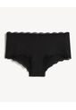 Pack X3 Panty Cachetero X3 Para Mujer Crudo Seven Seven de Seven Seven