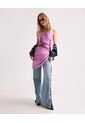 Jean  Para Mujer Wide-Leg Color Azul Marca Seven Seven #28168326 de Seven Seven