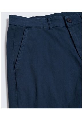 Pantalon Para Hombre Chino Color Azul Oscuro Marca Seven Seven #45071087