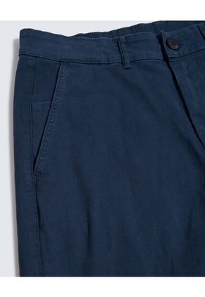 Pantalon Para Hombre Chino Color Azul Oscuro Marca Seven Seven #45071087