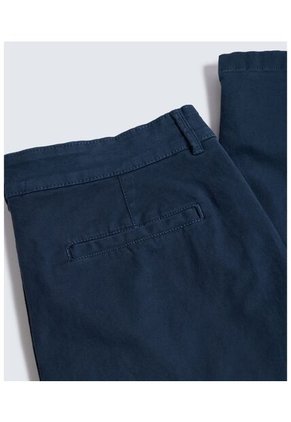 Pantalon Para Hombre Chino Color Azul Oscuro Marca Seven Seven #45071087