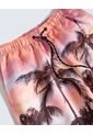 Pantaloneta Para Hombre  Color Rosa Marca Seven Seven #45280072 de Seven Seven