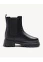 Botas  Para Mujer Básico Color Negro Marca Seven Seven #28670085 de Seven Seven